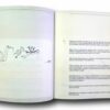 Paul-Klee-Modernista-taiteesta-auk Photo showing a sample spread of the book Paul Klee: Modernista taiteesta