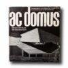 Photo showing the book AC Domus: Einfamilienhäuser mit Asbestzement