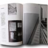 AMC-89-20-Jeunes-Architectes-en-Europe-auk Photo showing a sample spread of the book Revue d'Architecture AMC No 23/24 Déc.88–Janv.89