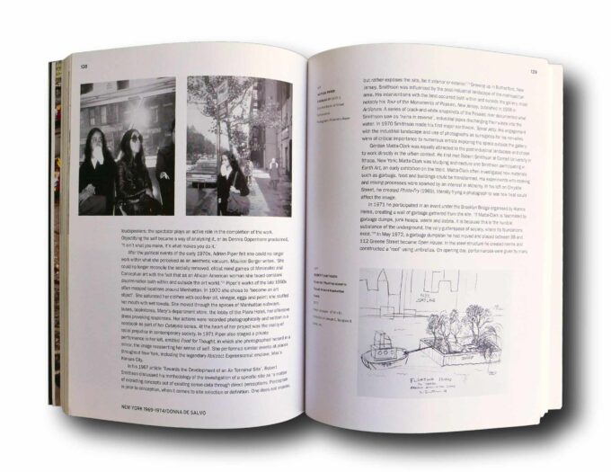 Century-City-Art-auk Photo showing a sample spread of the book Century City: Art and Culture in the Modern Metropolis