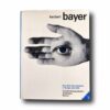 Herbert-Bayer-kansi Photo showing the book Herbert Bayer – Das Werk des Künstlers in Europa und USA