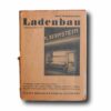 Photo showing the book Ladenbau: Baubücher Band 15