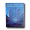 Transformations-in-Modern-Architecture-kansi Photo showing the book Transformations in Modern Architecture