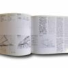 Constructeur-Jean-Prouve-auk Photo showing a sample spread of the book Jean Prouvé – Constructeur