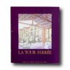 La-Tour-Ferree-kansi Photo showing the book La Tour Ferrée : Projects dans la ville