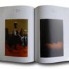 Rene-Magritte-and-the-Contemporary-Art-auk Photo showing a sample spread of the book René Magritte and the contemporary art – René Magritte en de hedendaagse kunst