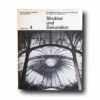 Struktur-und-Dekoration-kansi Photo showing the book Struktur und Dekoration