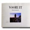 Vooruit-kansi Photo showing the book Reiner Lautwein: Vooruit