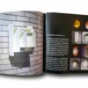 Phillip-Jacobson-Elegant-Explorations-auk Photo showing a sample spread of the book Elegant Explorations: The Designs of Phillip Jacobson