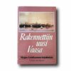 Rakennettiin-uusi-Vaasa-kansi Photo showing the book Rakennettiin uusi Vaasa