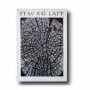 Photo showing the book Stav og laft i Norge