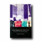 Photo showing the book The Sphinx in the City