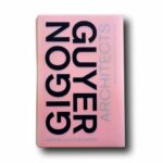 Photo showing the book Gigon Guyer Architects: Works & Projects 2001–2011