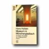 Hans-Hollein-Museum-in-Monchengradbach-kansi Photo showing the book Hans Hollein – Museum in Mönchengaldbach