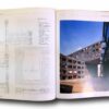 Photo showing a sample spread of the book Masonry Construction Manual