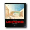 Photo showing the book Rational Architecture – Architecture Rationelle