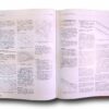 Roof-Construction-Manual-Pitched-Roofs-auk Photo showing a sample spread of the book Roof Construction Manual