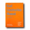 Roof-Construction-Manual-Pitched-Roofs-kansi Photo showing the book Roof Construction Manual
