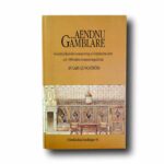 Photo showing the book Aendnu gamblare