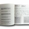 Aulis-Blomstedt-Studies-in Harmony-auk Photo showing a sample spread of the book Thought and Form: Aulis Blomstedt Architect