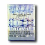 Photo showing the book Under Construction: Naoya Hatakeyama + Toyo Ito