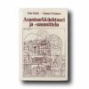Photo showing the book Asuntoarkkitehtuuri ja -suunnittelu