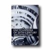 Photo showing the book Encyclopedia of 20th-Century Architecture