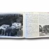 Photo showing a sample spread of the book Herman Hertzberger 1959–86