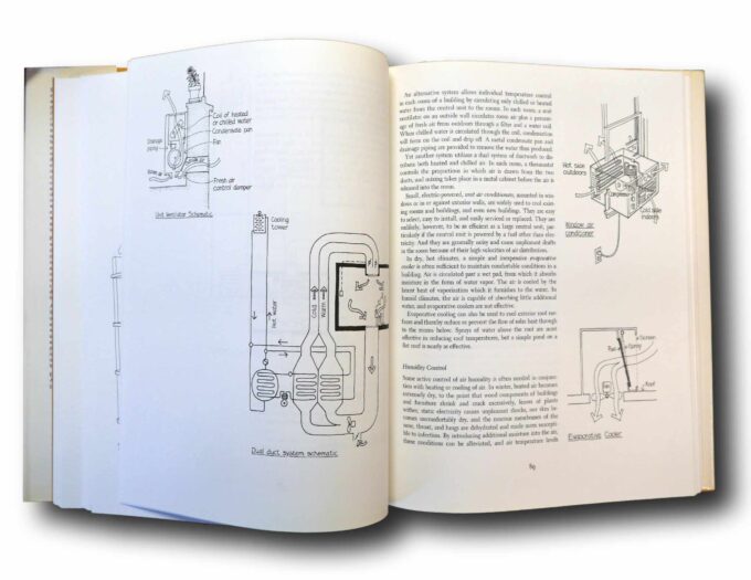 How-Buildings-Work-auk Photo showing a sample spread of the book How Buildings Work