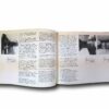 Mies-van-der-Rohe-Barcelona-1929-auk Photo showing a sample spread of the book Mies van der Rohe Barcelona 1929