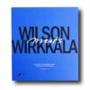 Photo showing the book Wilson Meets Wirkkala