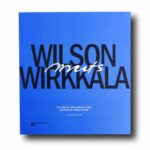 Photo showing the book Wilson Meets Wirkkala