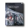 Architectural-Monographs-22-Lebbeus-Woods-kansi Photo showing the book Lebbeus Woods