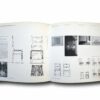 Erik-Gunnar-Asplund-mobili-e-oggetti-auk Photo showing a sample spread of the book Erik Gunnar Asplund: mobili e oggetti