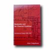 Photo showing the book Modernity and the Classical Tradition