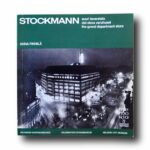 Photo showing the book Stockmann
