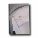 Photo showing the book Vuojoki: Kartanon restaurointi