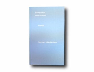Photo showing the book Banal Buildings – Anthology