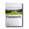 Photo showing the book Fieldwork