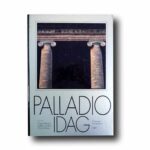 Photo showing the book Palladio idag