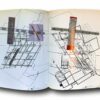 Daniel-Libeskind-Countersign-auk Photo showing a sample spread of the book Daniel Libeskind: Countersign