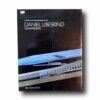 Daniel-Libeskind-Countersign-kansi Photo showing the book Daniel Libeskind: Countersign