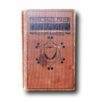 Franz-Sales-Meyer-Ornamentik-kansi Photo showing the book Handbuch der Ornamentik