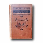 Photo showing the book Handbuch der Ornamentik