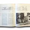 Osuusliike-rakentaa-auk Photo showing a sample spread of the book Osuusliike rakentaa – Ajankuvia arkkitehtuurista