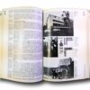 Photo showing a sample spread of the book Paris–Berlin: Rapports et constrastes france-allemagne 1900–1933
