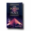 The-Power-of-Place-kansi Photo showing the book The Power of Place