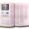 What-moves-us-auk Photo showing a sample spread of the book What Moves Us? Le Corbusier and Asger Jorn in Art and Architecture
