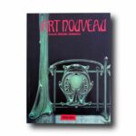Photo showing the book Art Nouveau