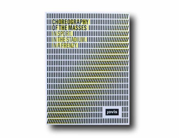 Choreography-of-the-Masses-kansi Photo showing the book Choreography of the Masses
